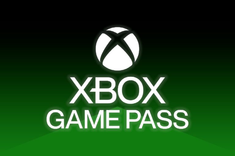 XBOX GAME PASS