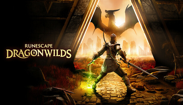 RuneScape : Dragonwilds