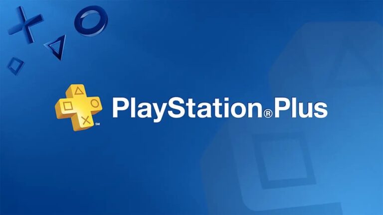 Play Station +