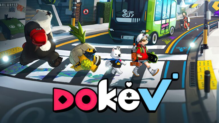 DokeV
