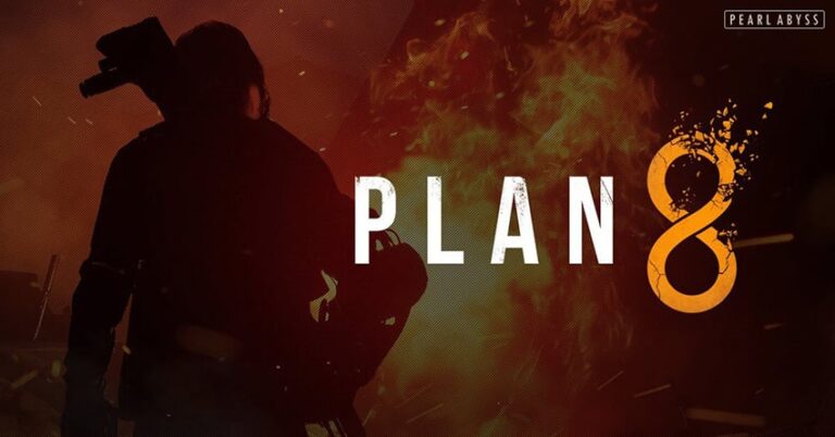 Plan 8
