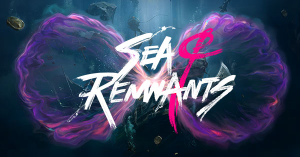 Sea of remnants